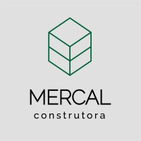 Mercal Construtora logo - Similar company to Construtora Pereira Neto