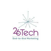 26Tech logo - Similar company to Unlock More