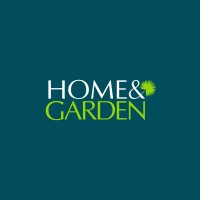 Home & Garden logo - Similar company to Trilevia