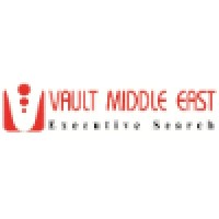 Vault Middle East - Executive Search logo - Similar company to Vault{Code}