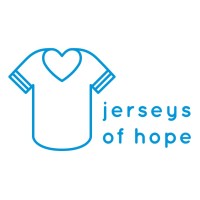 Jerseys Of Hope