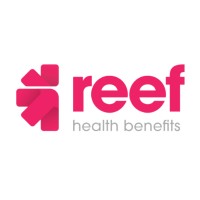 Reef Health Benefits logo - Similar company to Classic Recreations
