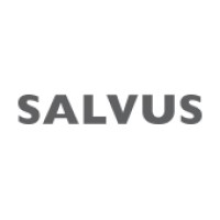 Salvus logo - Similar company to Dmc Labeling