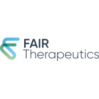 FAIR Therapeutics logo - Similar company to Maincode Agency