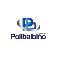 Grupo Polibalbino logo - Similar company to Master Polymers