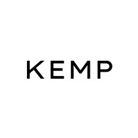 KEMP logo - Similar company to Meyer&Meyer