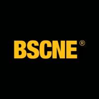 BSCNE logo - Similar company to S-Squared