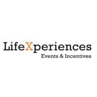 LifeXperiences Events & Incentives logo - Similar company to Ladebobby