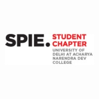 SPIE Student Chapter, Univ. of Delhi at Acharya Narendra Dev College logo - Similar company to The Amoyan Foundation