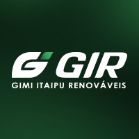 GIR - GIMI ITAIPU Renováveis logo - Similar company to Grupo Sabe