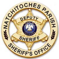 Natchitoches Parish Sheriff's Office logo - Similar company to Real Vision Software, Inc.