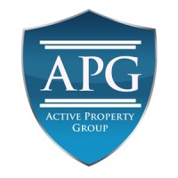 Active Property Group logo - Similar company to Termplus