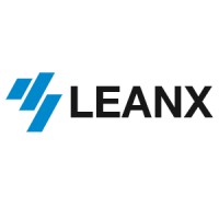 LeanX logo - Similar company to Lean.X