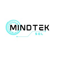 Mindteksol logo - Similar company to Teenforce