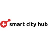 Smart City Hub Switzerland logo - Similar company to Conseil3
