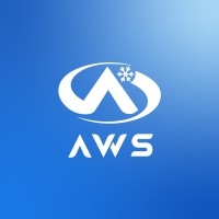 AWS Refrigeração logo - Similar company to Prisma Comercial Ltda