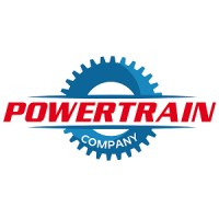 Powertrain Company logo - Similar company to Powertrain Direct