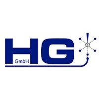 HG GmbH logo - Similar company to Bright Minds