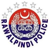Rawalpindi Police logo - Similar company to Center For Research In Education And Development Pakistan(Credp)