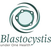 Blastocystis EU COST Action logo - Similar company to Wormsparc Eu