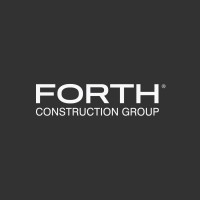 FORTH Construction Group logo - Similar company to V Three Group