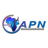 AFRICA POLYGRAPH NETWORK logo - Similar company to Polygraph International