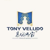 TONYVELUDO logo - Similar company to Wellness Force Media Network Llc