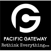 Pacific Gateway Concessions, LLC logo - Similar company to Diace Designs, Inc.