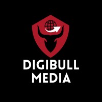 DigiBull Media logo - Similar company to Digibulls Media Solutions Pvt Ltd