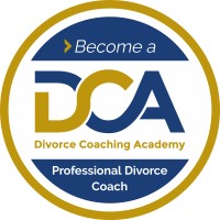 The Divorce Coaching Academy LLP (DCA) logo - Similar company to Cdc Certified Divorce Coach