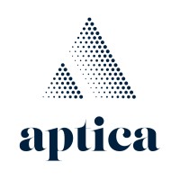 Aptica logo - Similar company to Red Architects