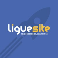 Liguesite logo - Similar company to Razem Gestão Empresarial