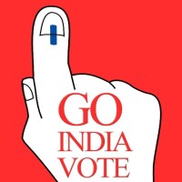 GoIndiaVote logo - Similar company to Pressletter Solution Pvt Ltd