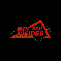 BSides RDU logo - Similar company to Bsides Dhaka (Cybersecurity Meetup)
