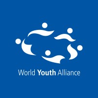 World Youth Alliance logo - Similar company to Mun Impact