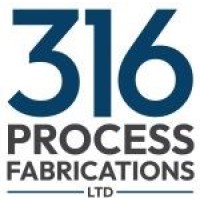 316 Process Fabrications Ltd logo - Similar company to Flo-Mech Ltd