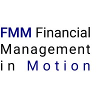 Financial Management in Motion logo - Similar company to Fratila & Company
