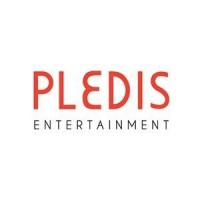 PLEDIS Entertainment logo - Similar company to Sm Entertainment