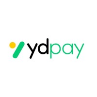 YDPay South Africa logo - Similar company to &Pay
