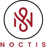 Noctis logo - Similar company to Noctis Events