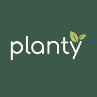 PLANTY logo - Similar company to R2Ot