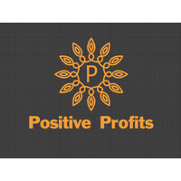 Positive Profits LLC logo - Similar company to Peaklife Publishing