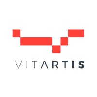 VITARTIS - Asociación de la Industria Alimentaria de Castilla y León logo - Similar company to Itacyl (Instituto Tecnológico Agrario De Castilla Y León)