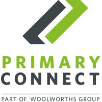 Primary Connect logo - Similar company to New Tech Logistics