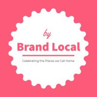 Brand Local logo - Similar company to Nextrip