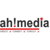 Ahmedia logo - Similar company to Boscia Group