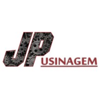 JP Usinagem & Guindastes logo - Similar company to Jovitec Máquinas