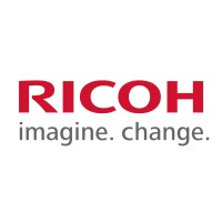 Ricoh Digital Painting Company, Ltd. logo - Similar company to Digital Painting Studio