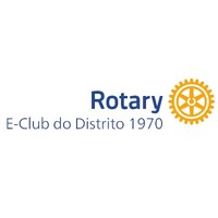 Rotary E-Club do Distrito 1970 logo - Similar company to Rotary Distrito 1970
