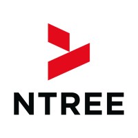 NTREE logo - Similar company to N-Tree Solutions